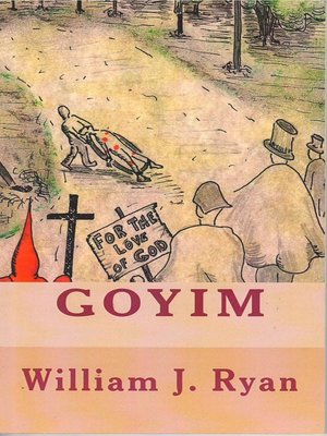 cover image of Goyim